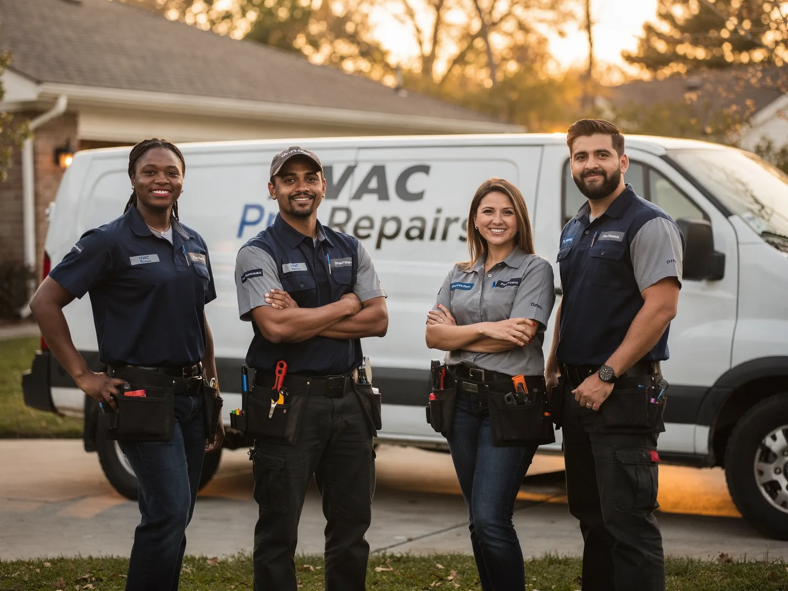 Heat Pump Repair company in Boydton, VA