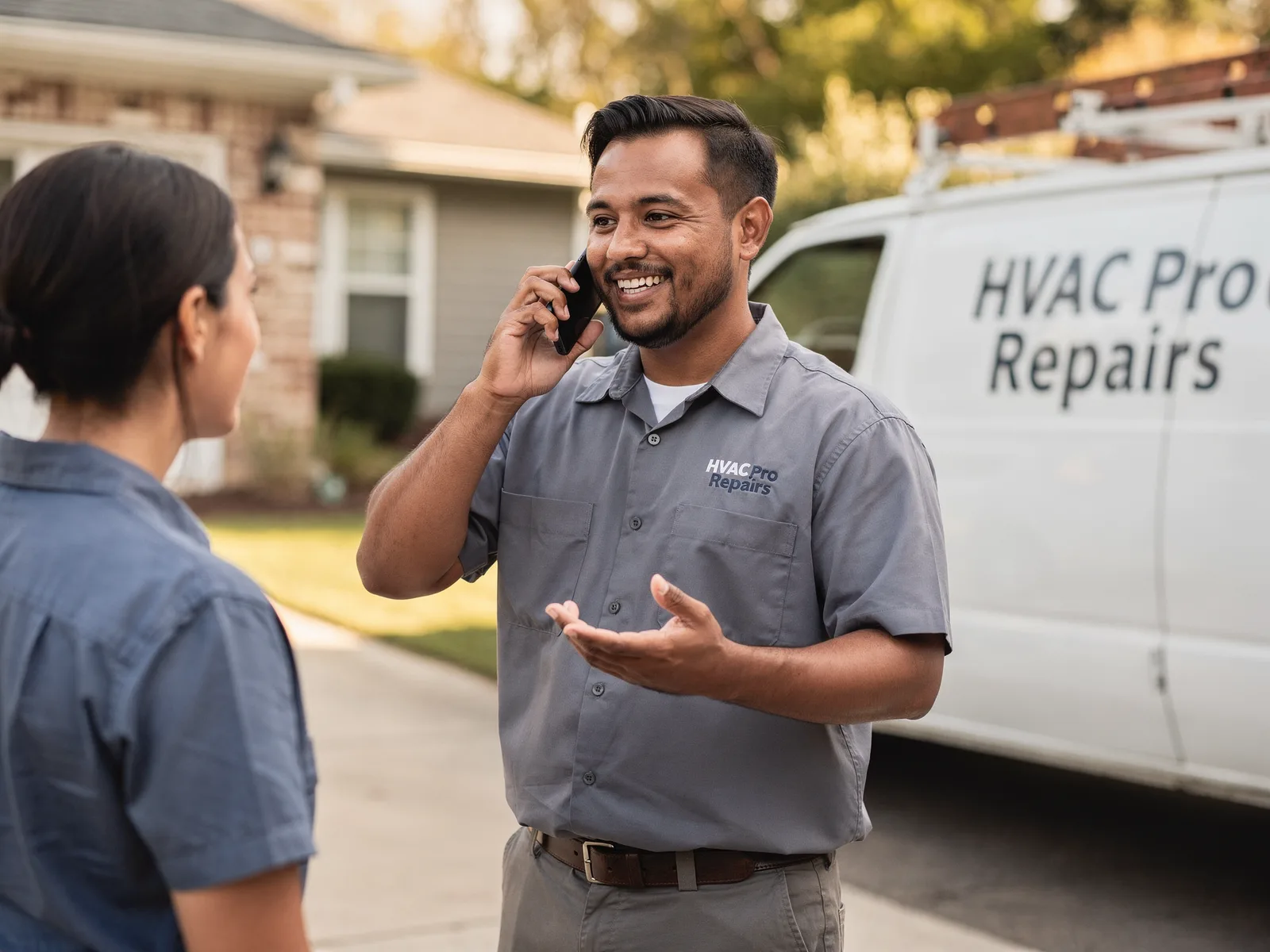 Heat Pump Repair Boydton, VA FAQs